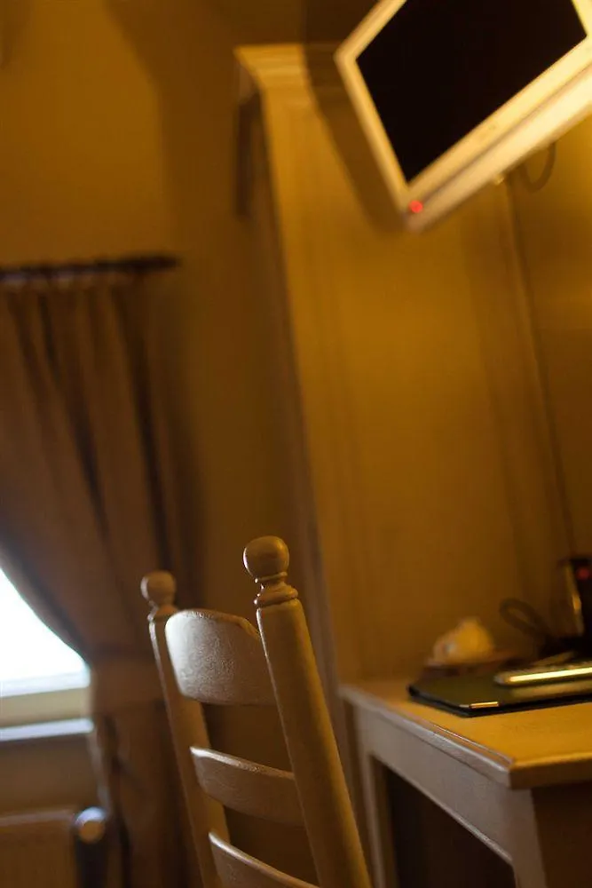 Hotel Boterhuis Bruges