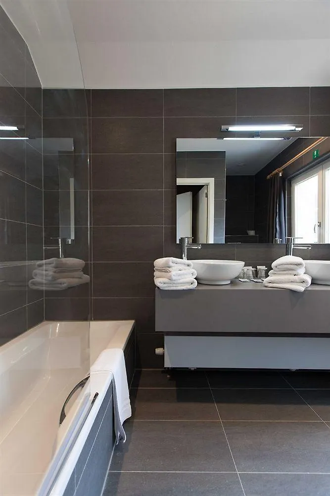 Hotel Boterhuis Bruges
