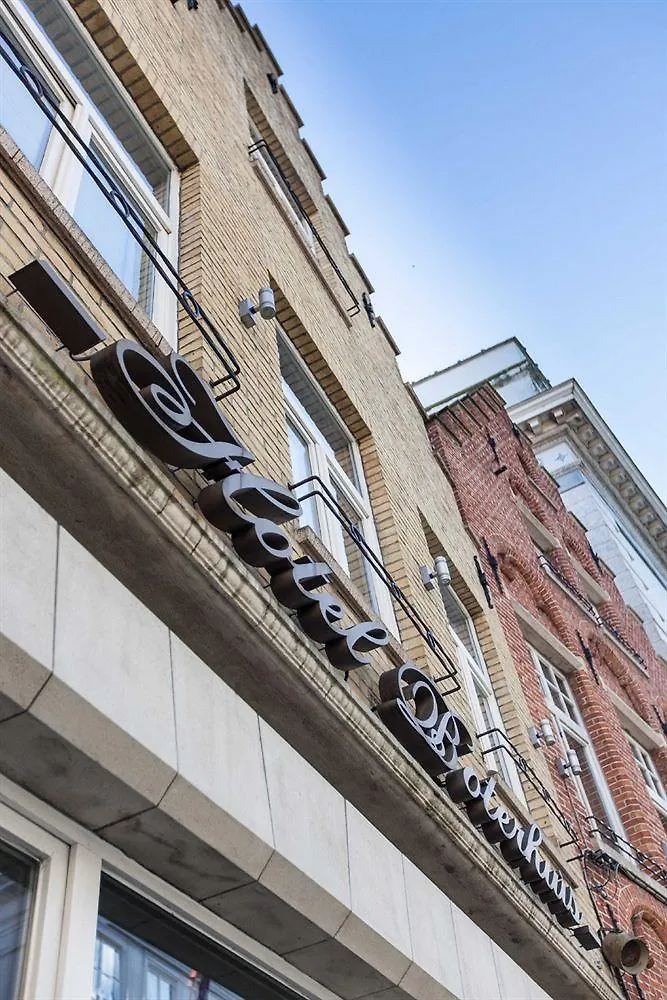 Hotel Boterhuis Bruges