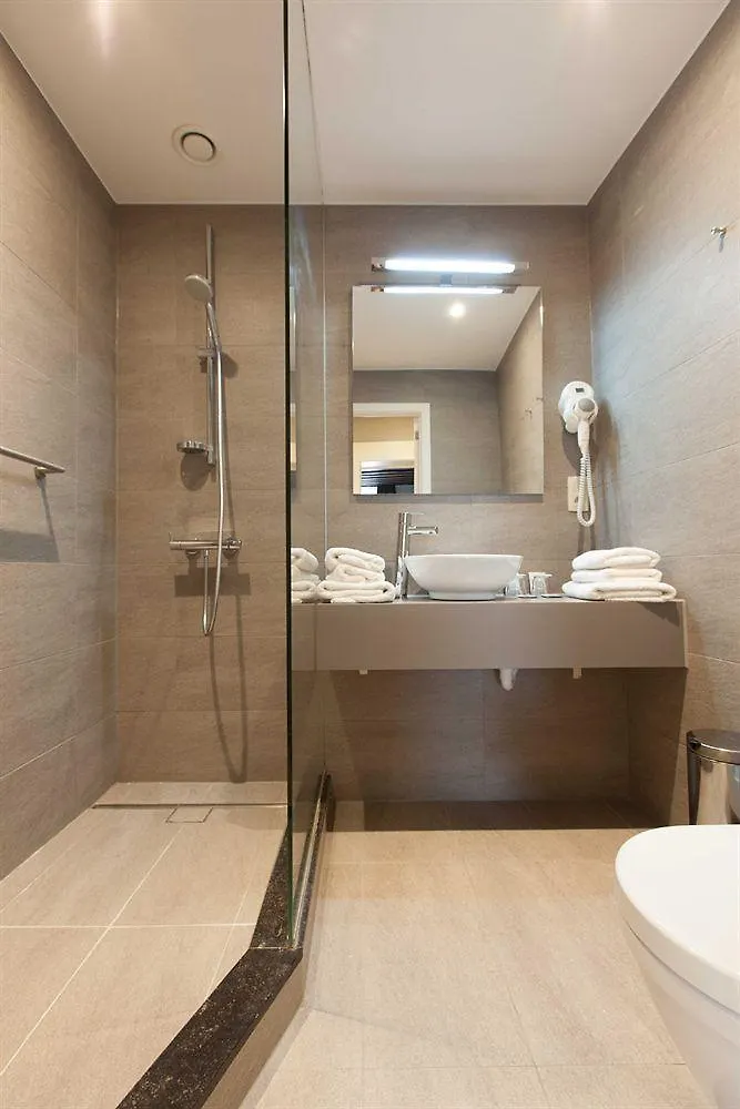 Hotel Boterhuis Bruges