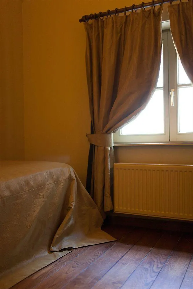 Hotel Boterhuis Bruges
