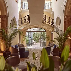 Hotel Palacio Marqués