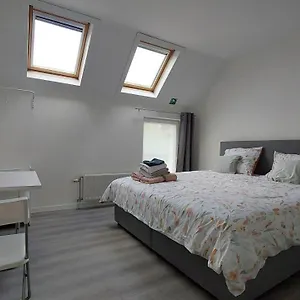 Casa Mama Veronica Brugge