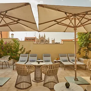 Hotel Palacio Marqués