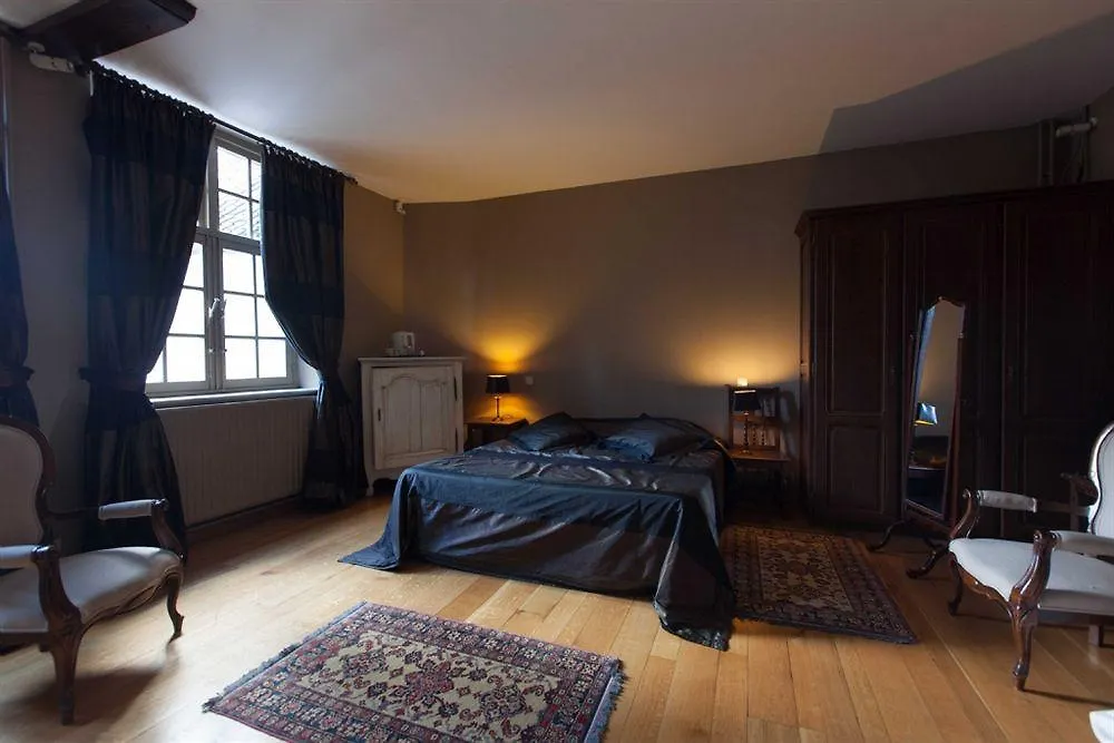 Hotel Boterhuis Брюгге 3*,