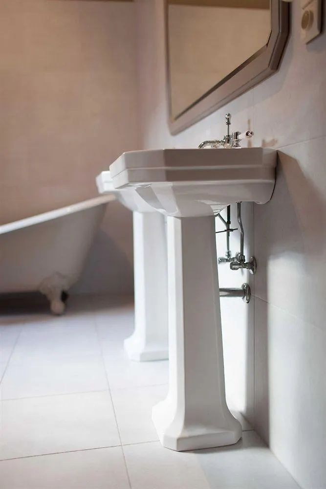 Hotel Boterhuis Bruges