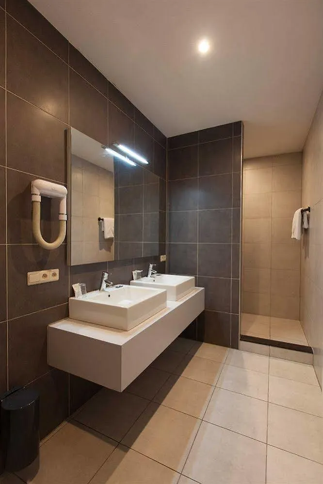 ***  Hotel Boterhuis Брюгге Бельгия