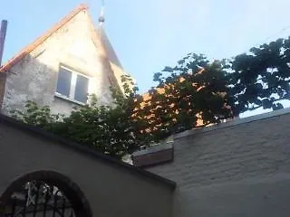 Hotel Boterhuis Bruges