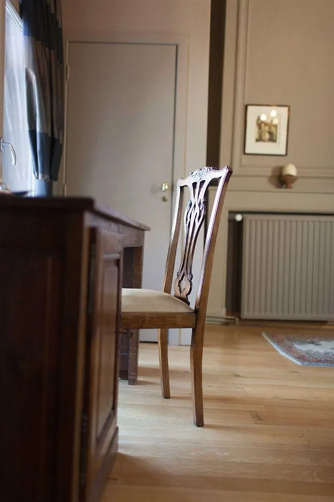 Hotel Boterhuis Brujas