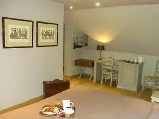 Hotel Boterhuis Brujas