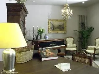 ברוז' Hotel Boterhuis