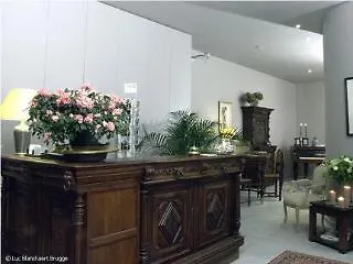 ברוז' Hotel Boterhuis 3*,