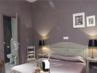 ברוז' Hotel Boterhuis